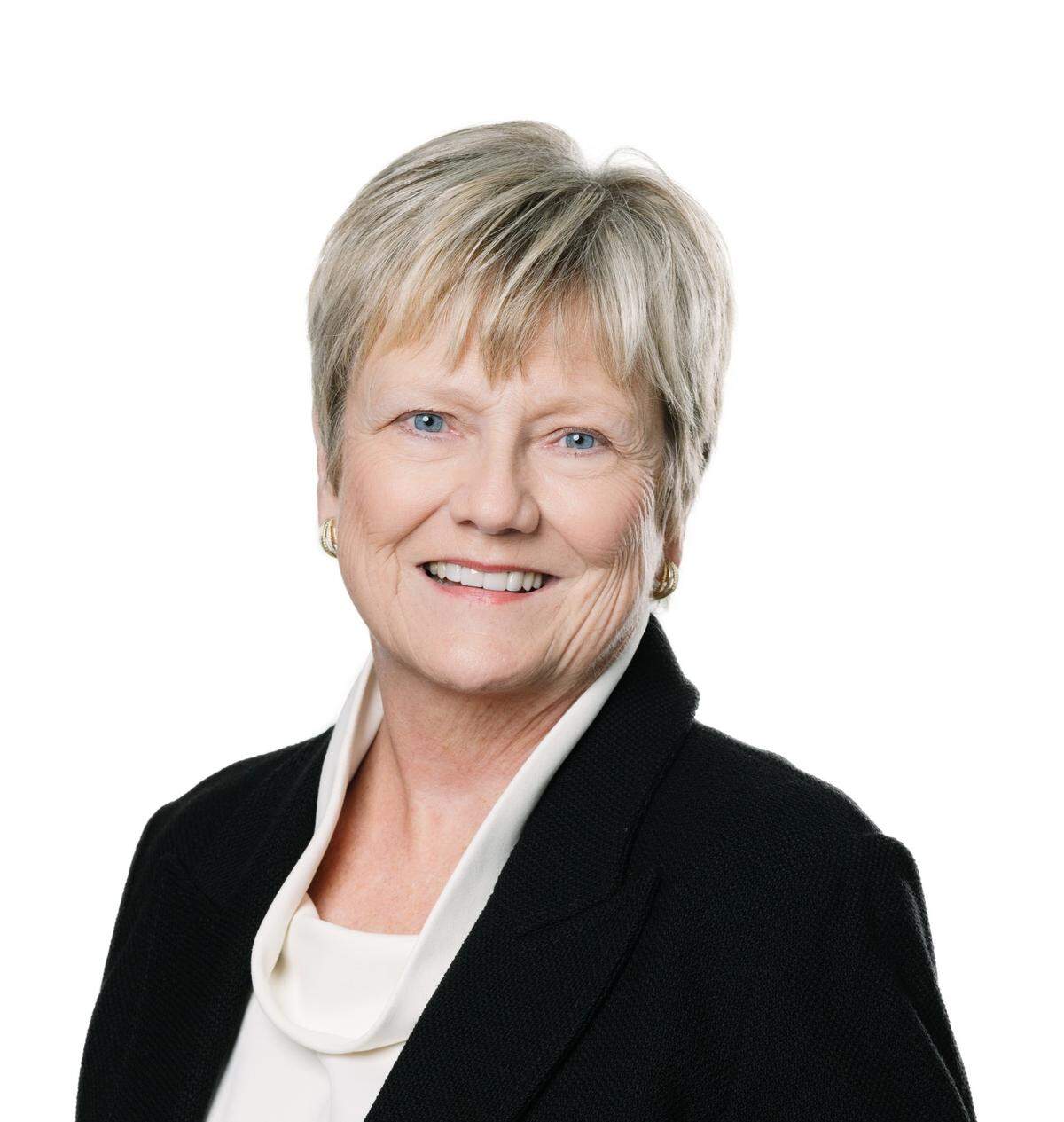 Carol Johnson