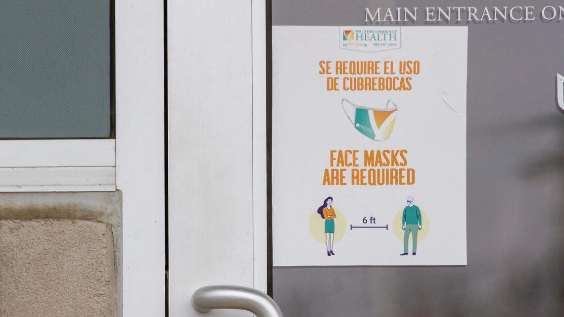 Drop in COVID cases stalls. Will Franklin County businesses be able to stay in Phase 3?