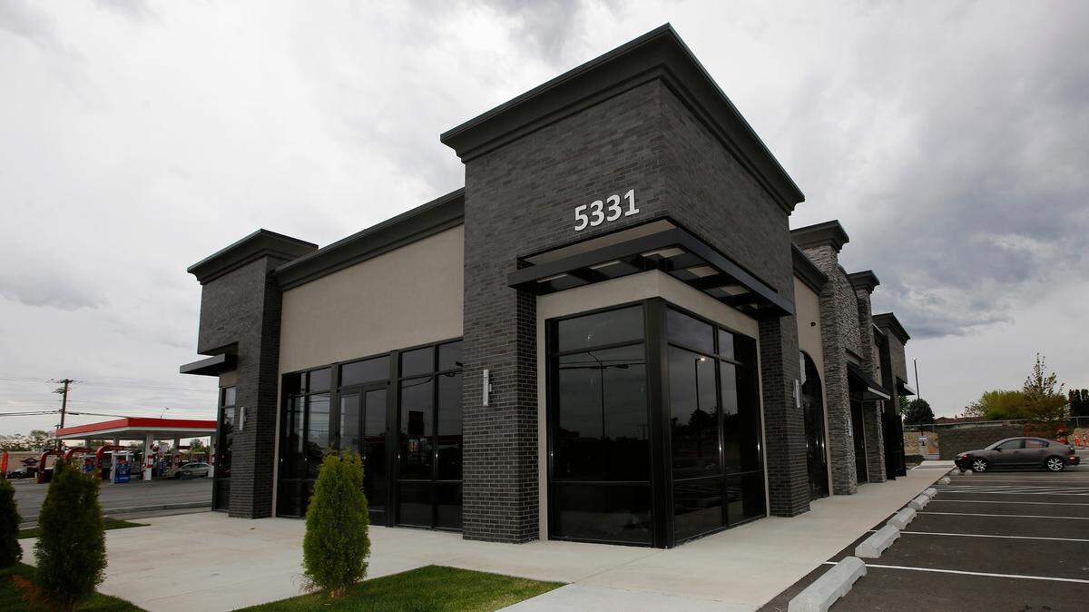 A new Tea Haus location plans to open this summer in Kennewick.