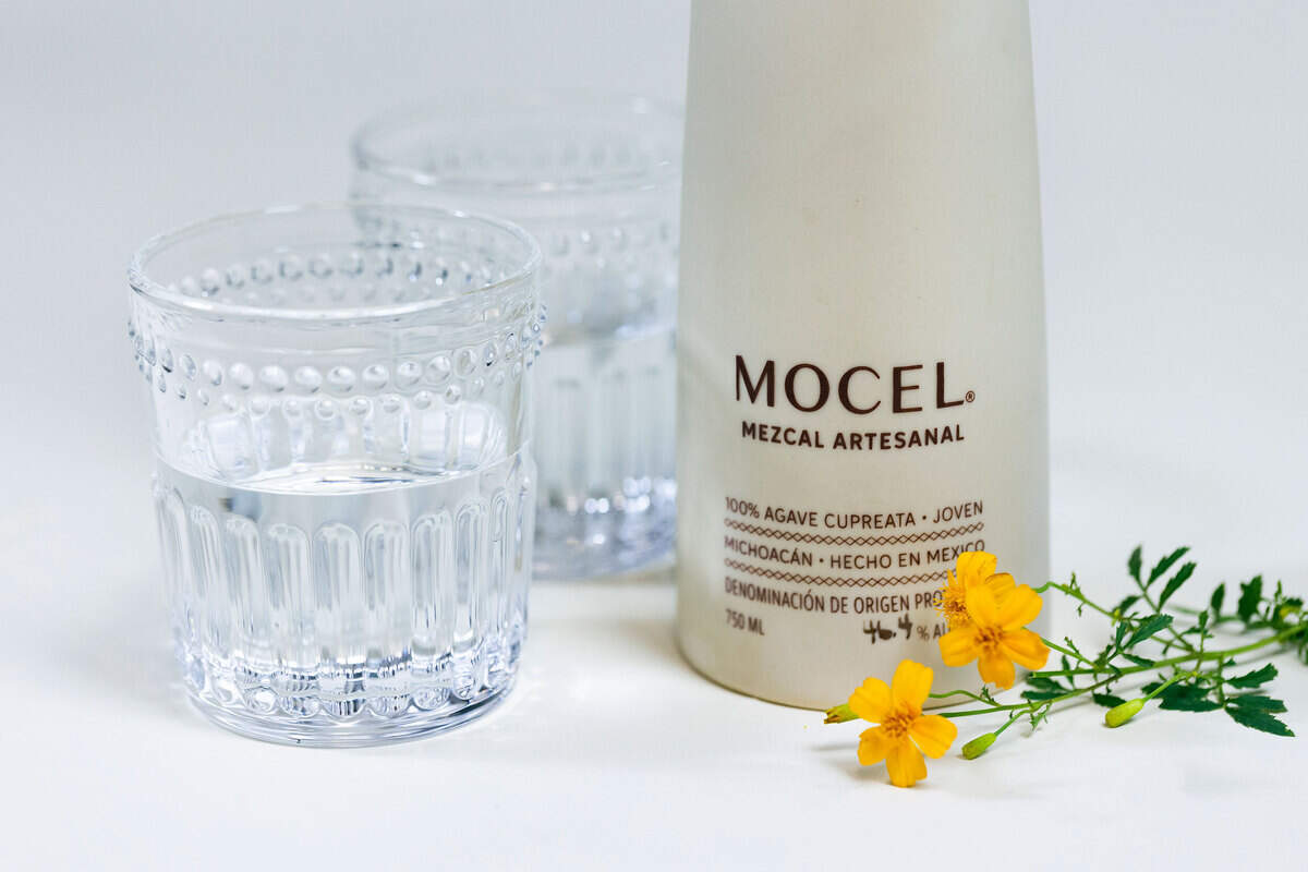 The Mendoza sisters wanted to create a “clean spirit.”