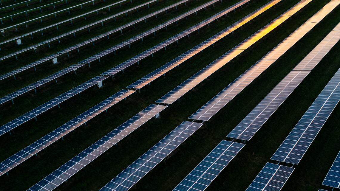 Community solar supporters gearing up to push third-party provider bill in Georgia