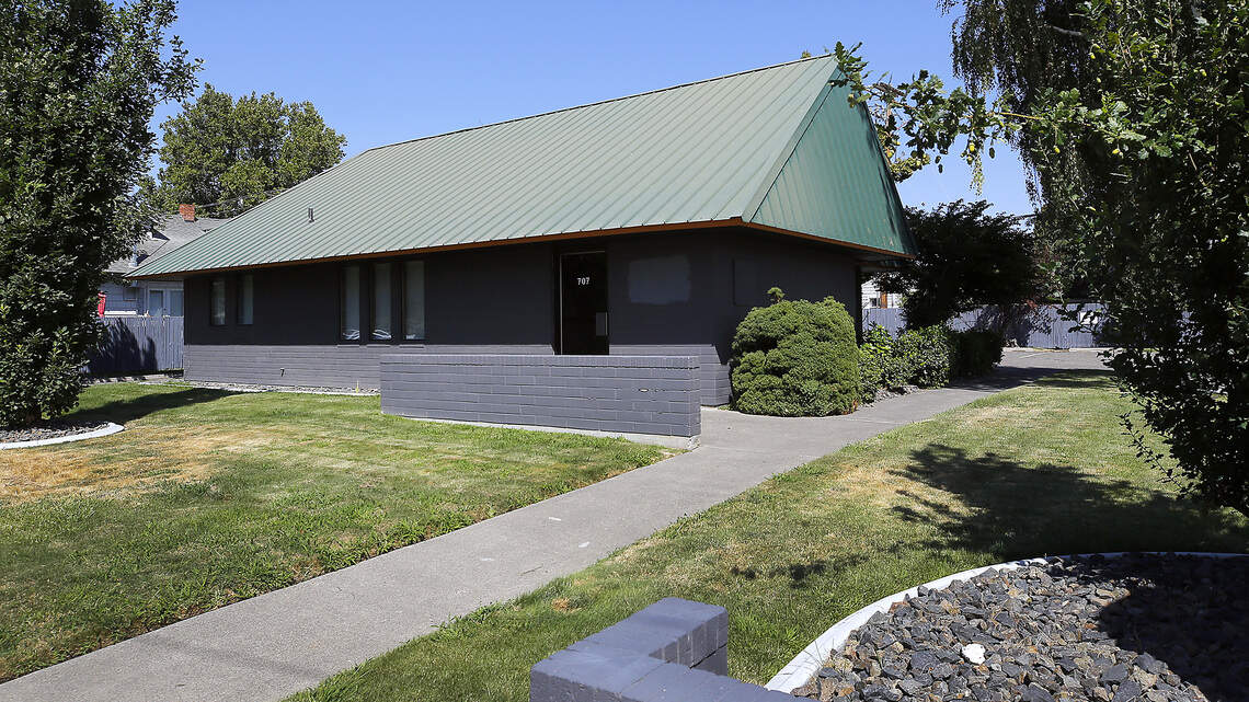 NAACP gets ‘safe space for advocacy’ after 75+ years in Tri-Cities