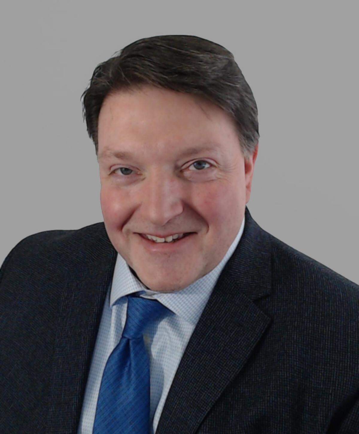 Scott E. Rodgers