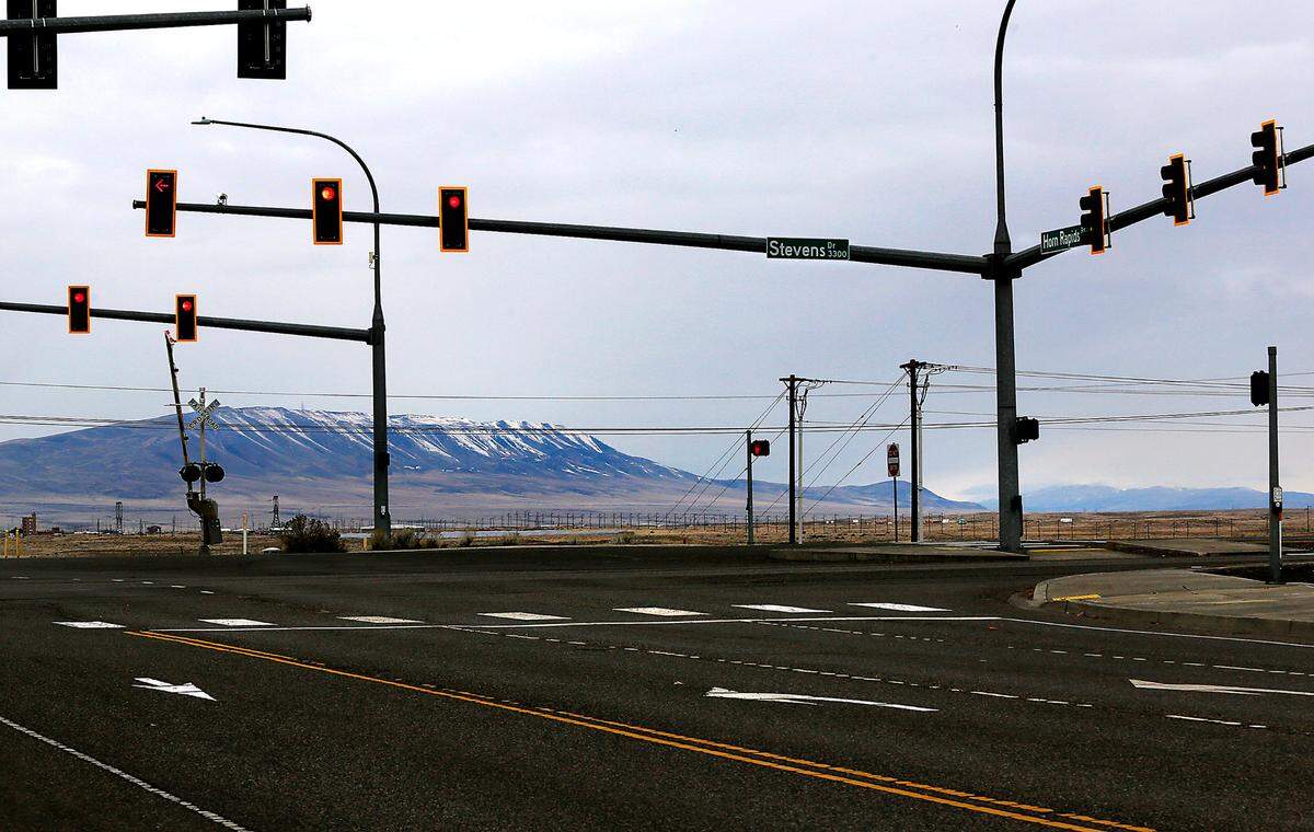 Atlas Agro plans to build the first-ever carbon-free fertilizer production plant at a cost of $1.1 billion on 150-acres on the northwest corner of the intersection of Stevens Drive and Horn Rapids Road near Pacific Northwest National Laboratory in Richland.