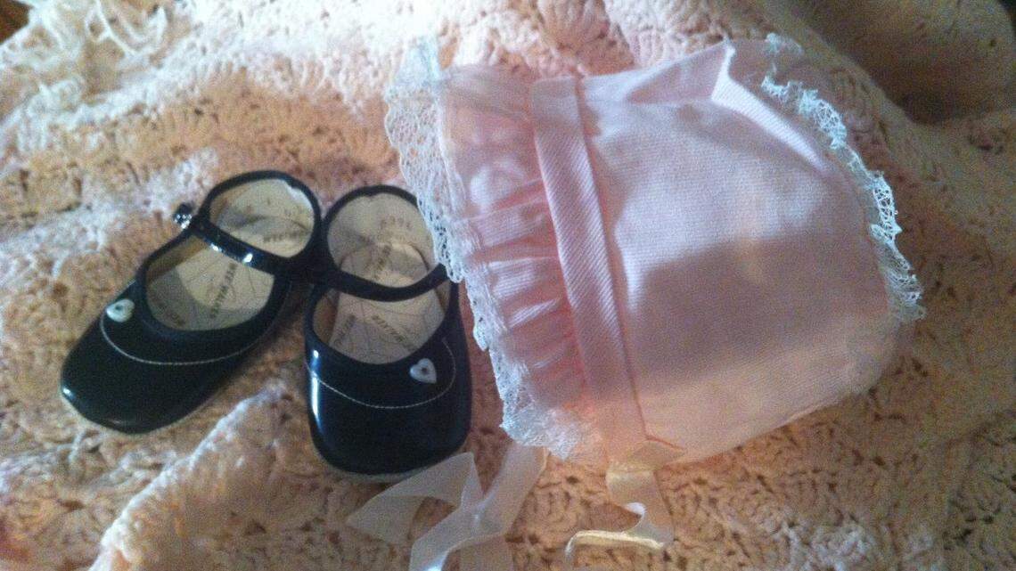 After two decades, adoption's final chapter revealed