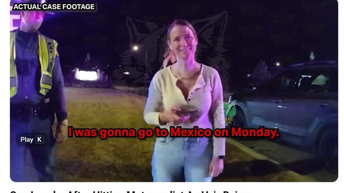 Millions view WSP trooper crash bodycam on YouTube crime channel