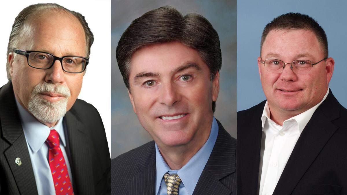 Two candidates separated by 110 votes in Benton County commissioner race