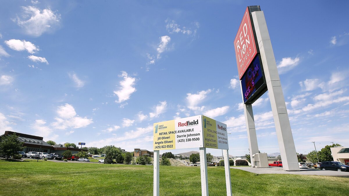 The owner and operator of some of the Tri-Cities’ most prominent hotels announced plans to build Kennewick’s first extended stay hotel, a 90-room Residence Inn by Marriott next to Red Lion Columbia Center.