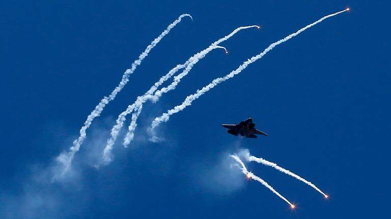 Photos: Columbia Cup hydroplanes and air show action 2023