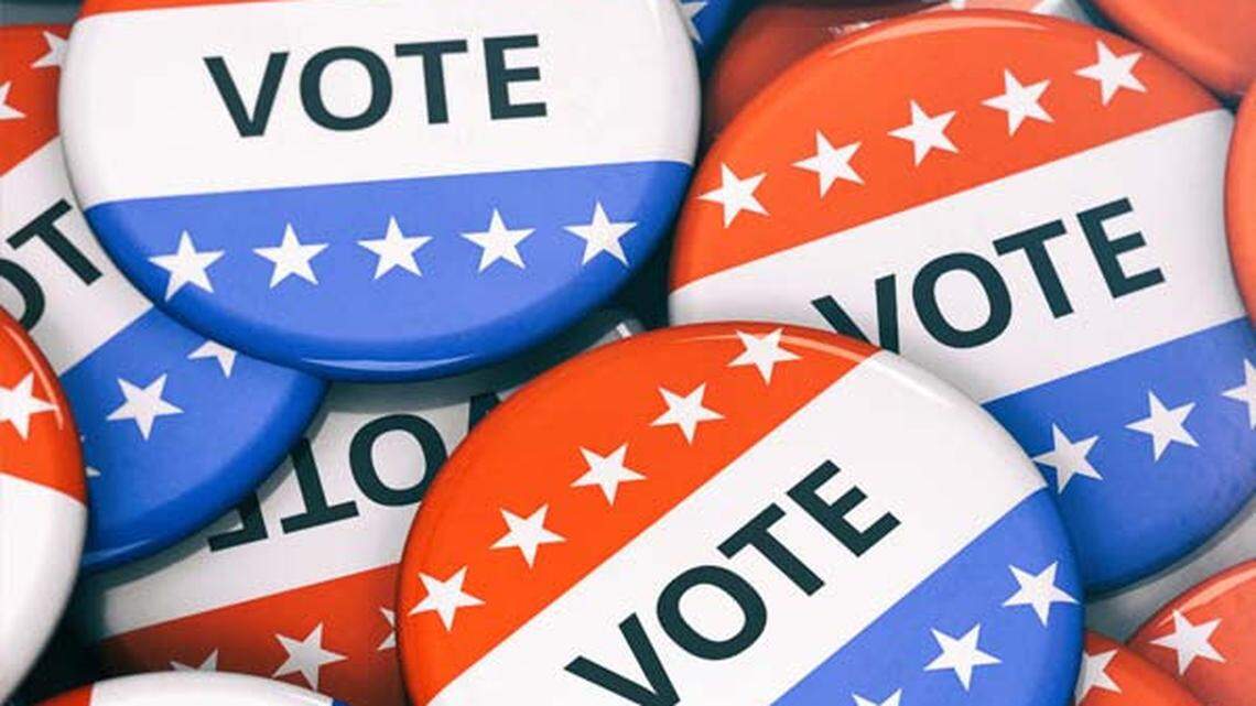 Ballots are on the way. The Tri-City Herald has some great tools to help you vote | Editorial