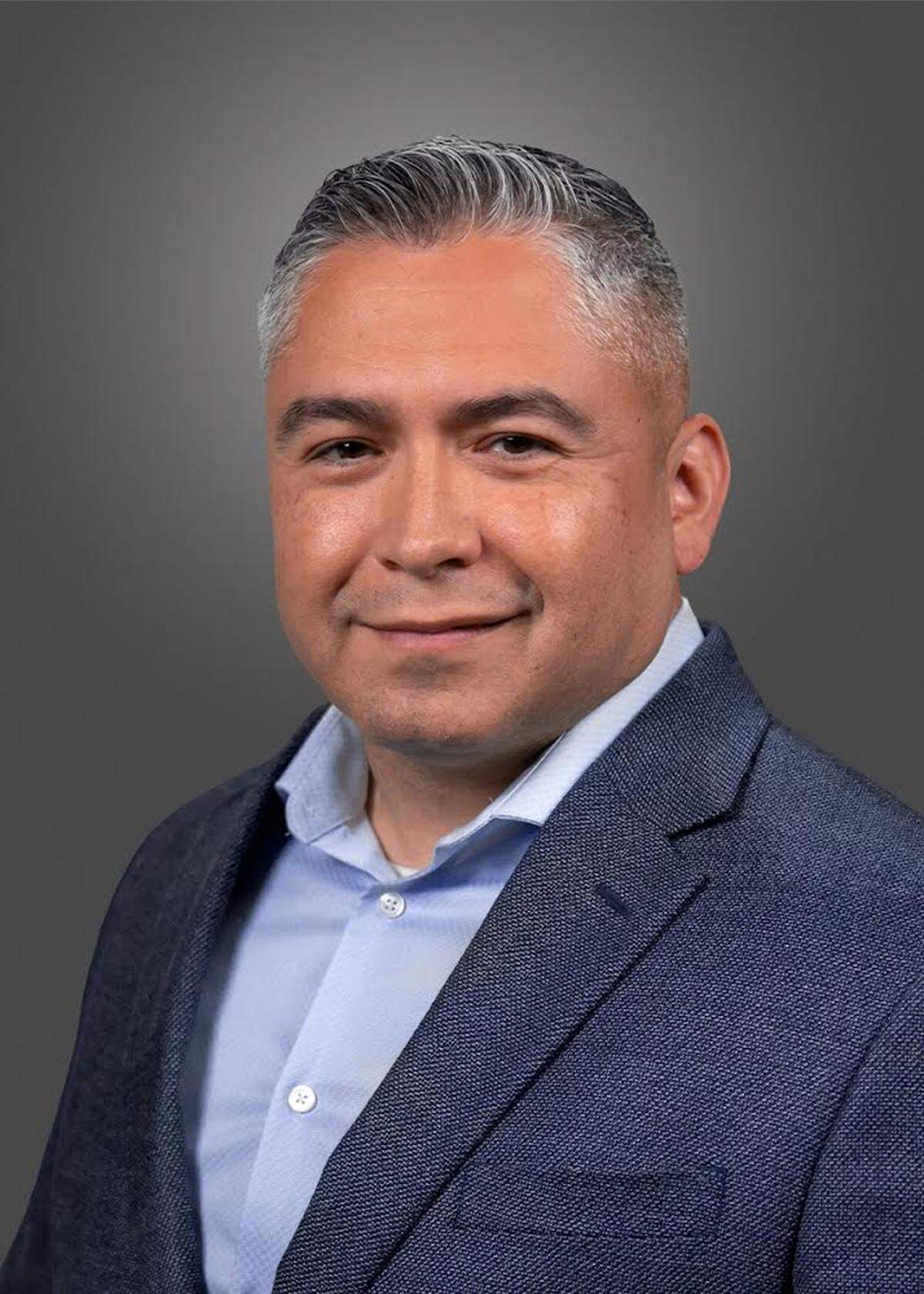 Marco Monteblanco