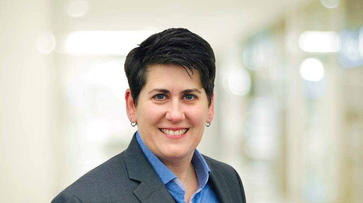 Dr. Cathryn “CJ” Vadala