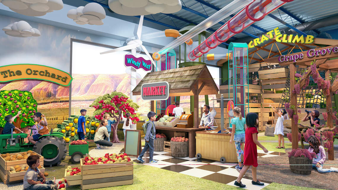 Mid-Columbia Children’s Museum chooses site for permanent home
