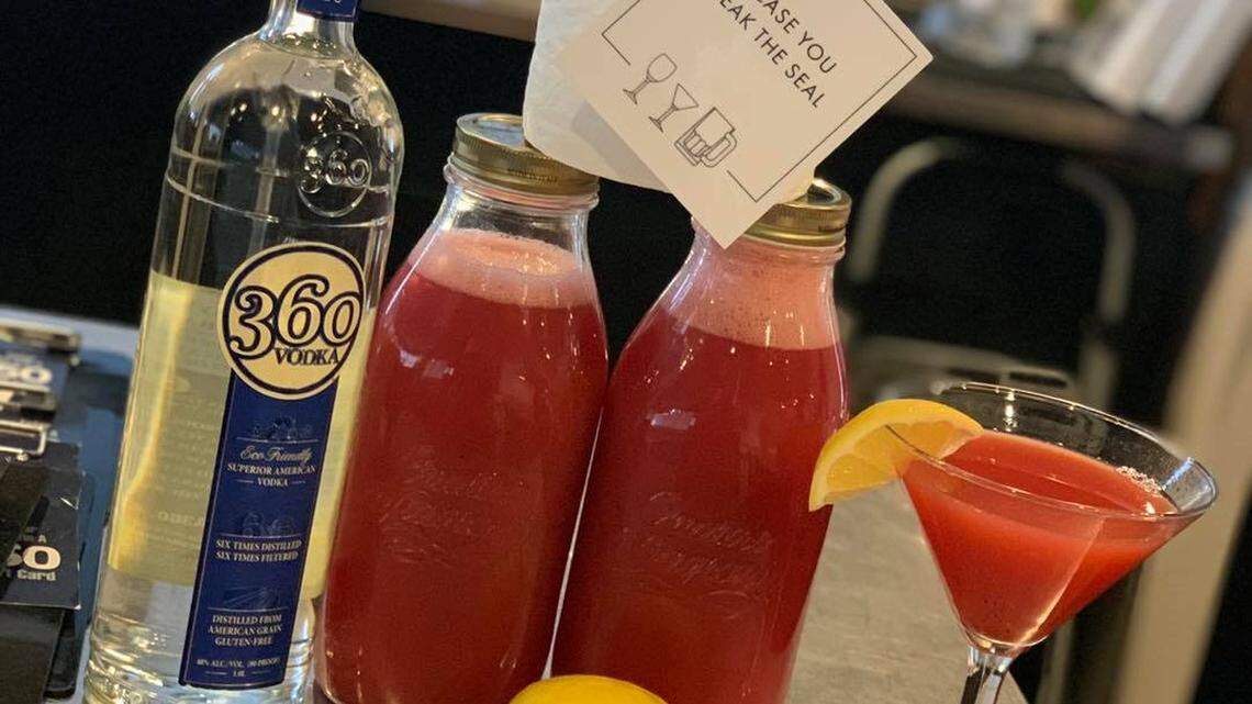 Savor asparagus season in Tri-Cities — without ever leaving your car