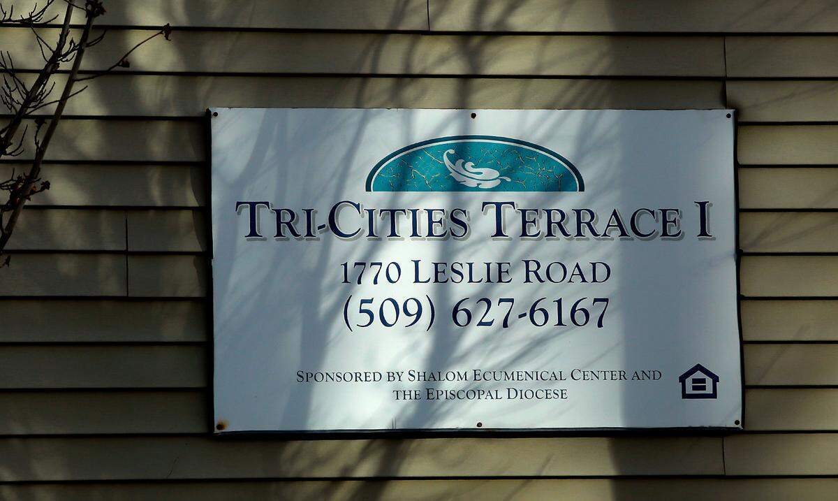 Arson investigators discovered signs that someone set multiple blazes inside the Tri-Cities Terrace apartments at 1770 Leslie Road, Richland police and firefighters said in a news release.