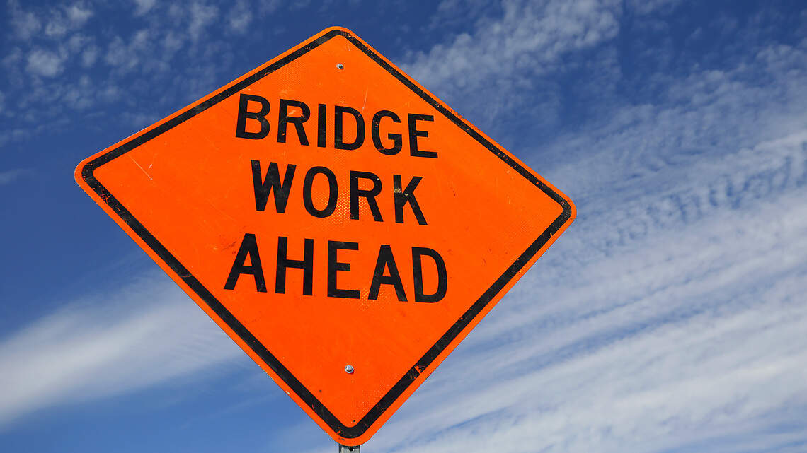 Summer work on damaged Highway 12 overpass will snarl Pasco commuters