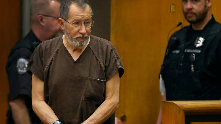 Judge rules if Tri-City juror’s bullet research is enough to toss murder conviction