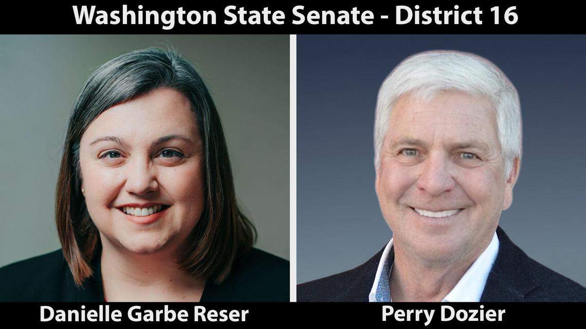 A close call in the 16th District Senate race, but this candidate swayed us | Editorial