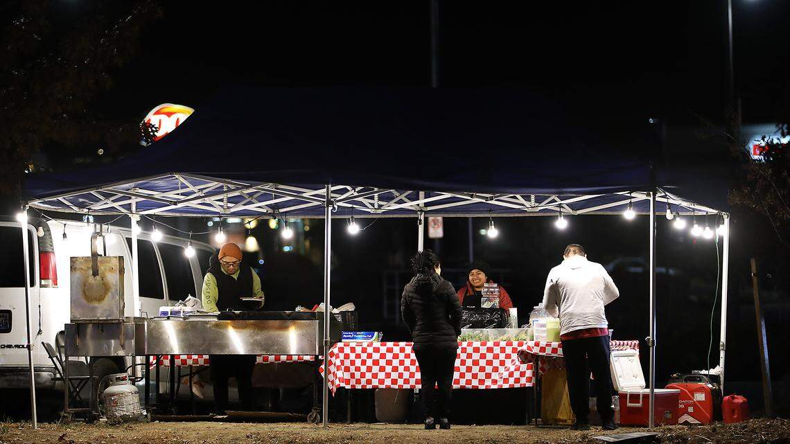 Concern over illegal Tri-Cities food stands prompts town hall