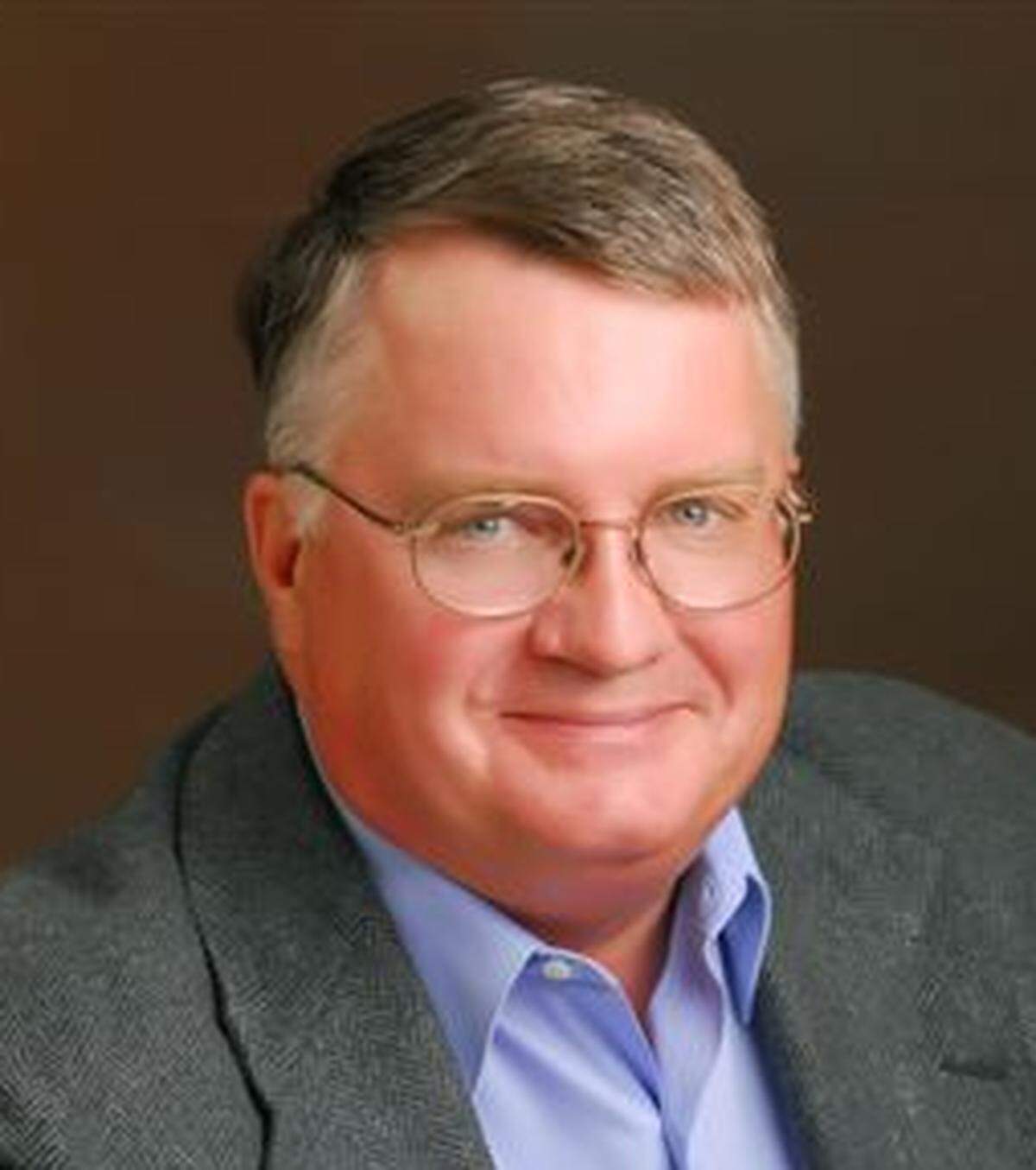 Steve Lancaster
