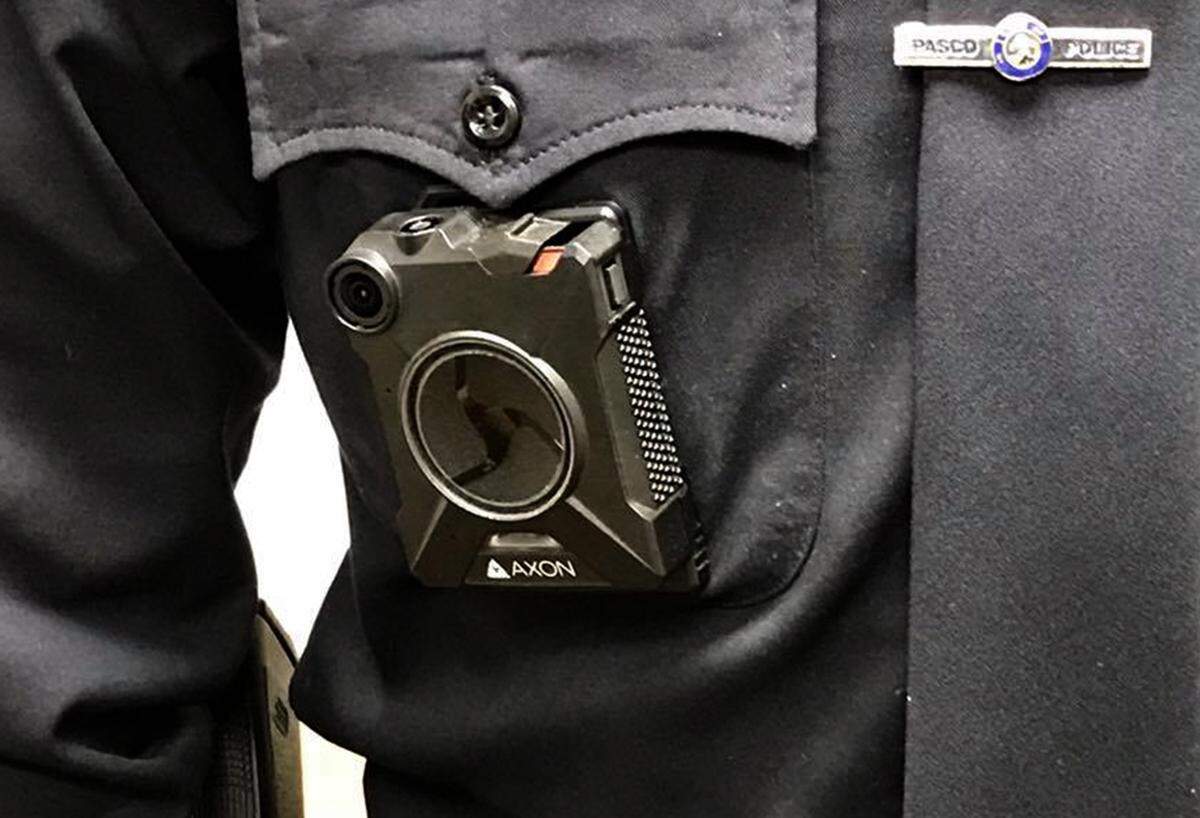 In the Tri-Cities, Pasco is the only police department to use both body and dash cameras and Washington State Patrol has dash cameras in their cars. A new state law may push Tri-City police agencies to get body cameras after years of resisting the change.
