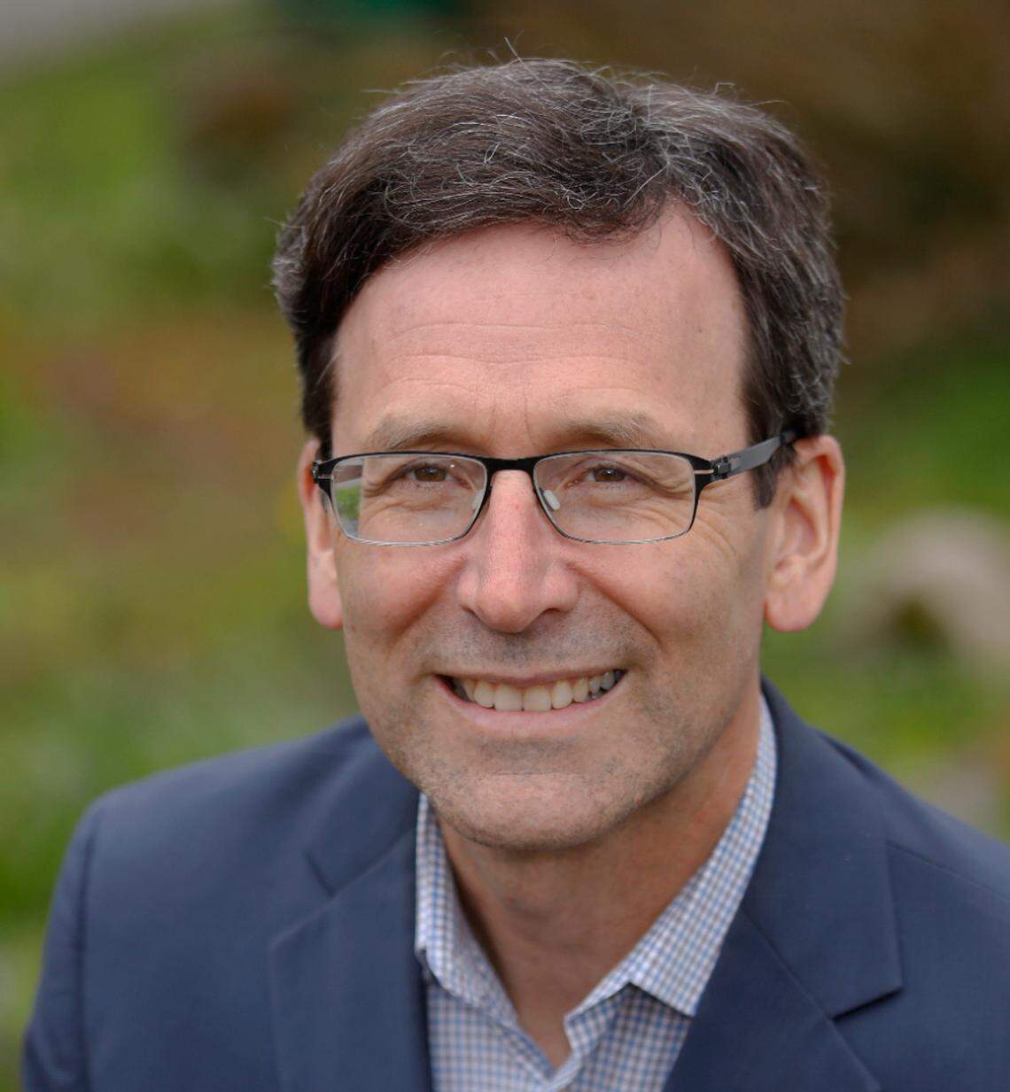 Washington Gov. Bob Ferguson