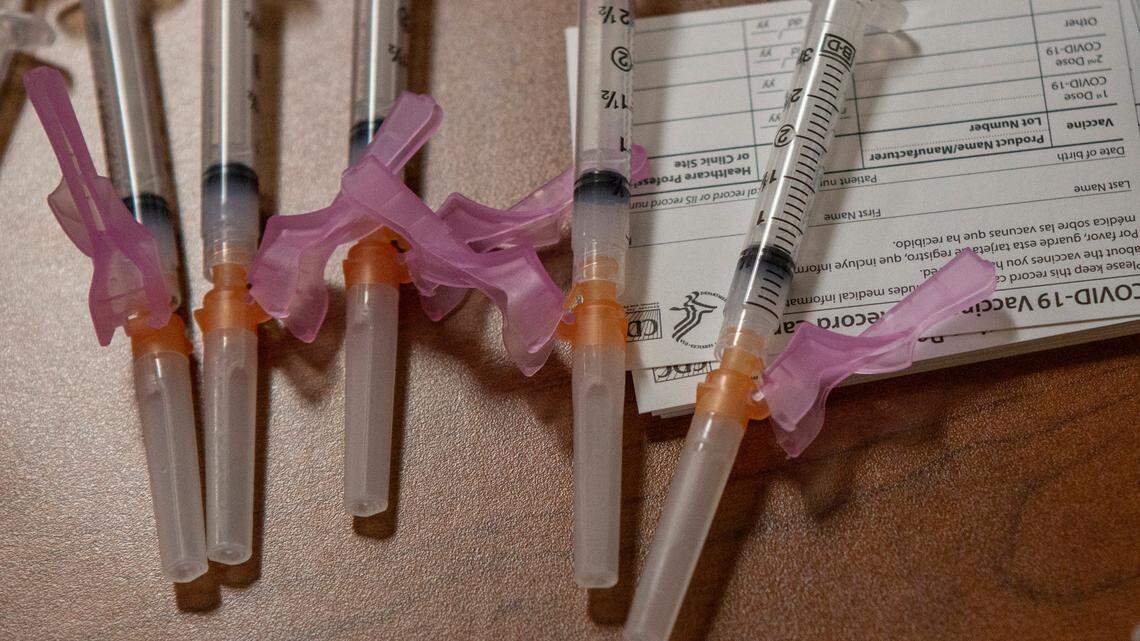 COVID vaccine isn’t 100% effective, but it’s still your best protection | Editorial