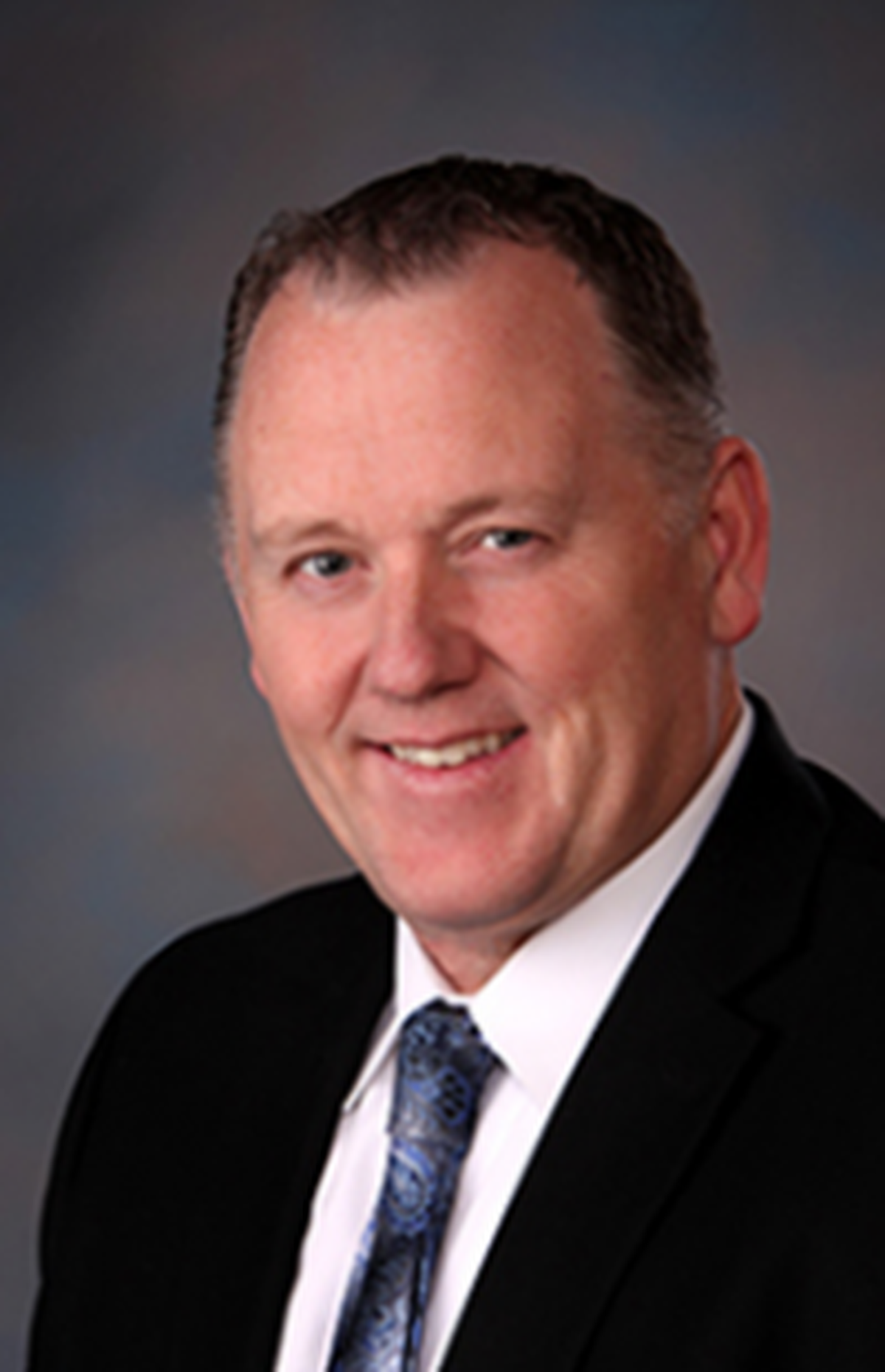 Doug Christensen