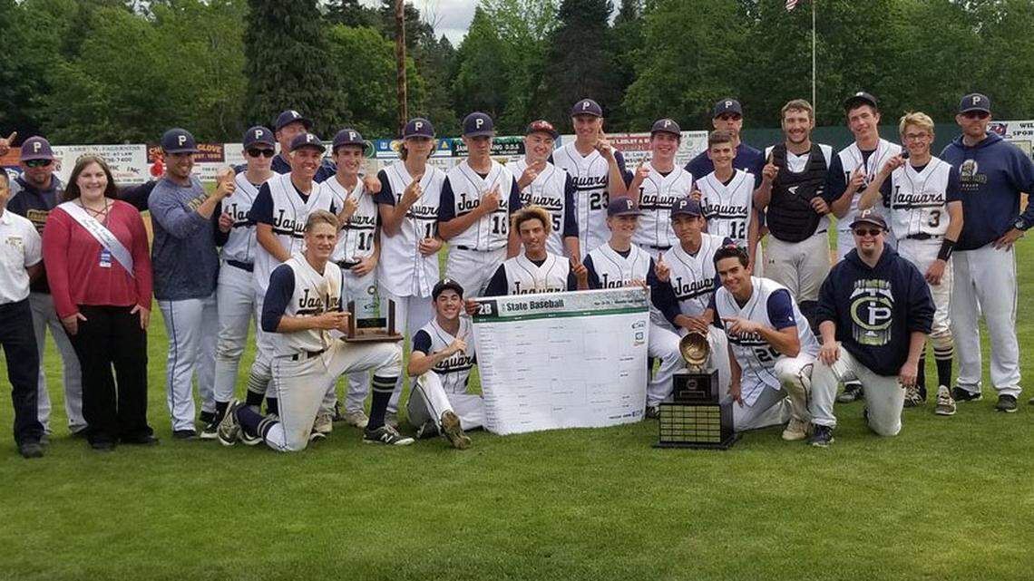 Tri-Cities Prep picks up 2B baseball crown