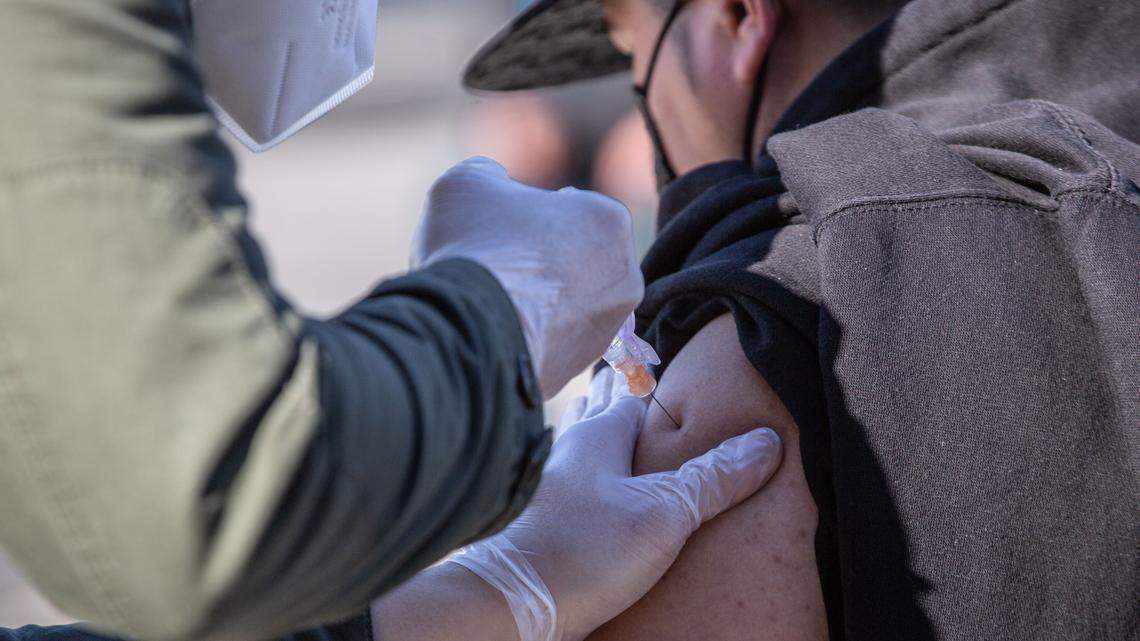 Freedom does not include a right to endanger others. COVID vaccines should be mandatory