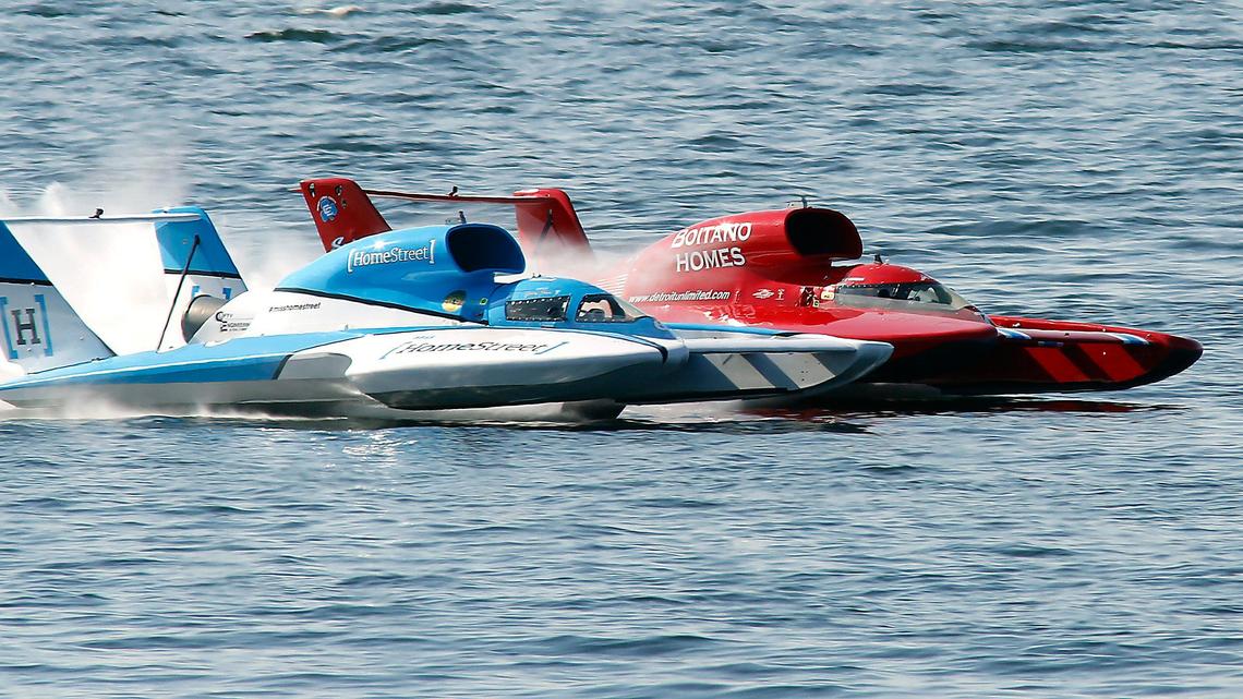 Miss HomeStreet driver Jimmy Shane stays hot, qualifies fastest at Columbia Cup