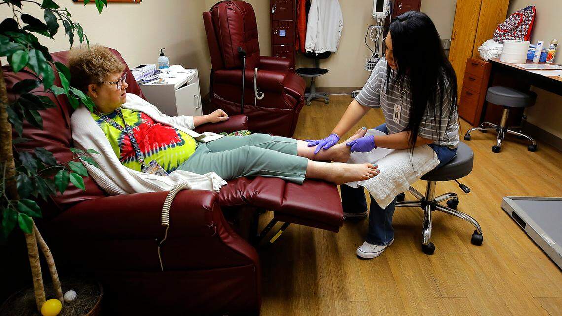 Tri-Cities nonprofit for elderly says Medicaid cuts are ‘worst crisis’ they’ve seen