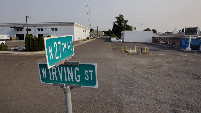 Pasco may ban street parking on avenue lined with local businesses. Here’s why
