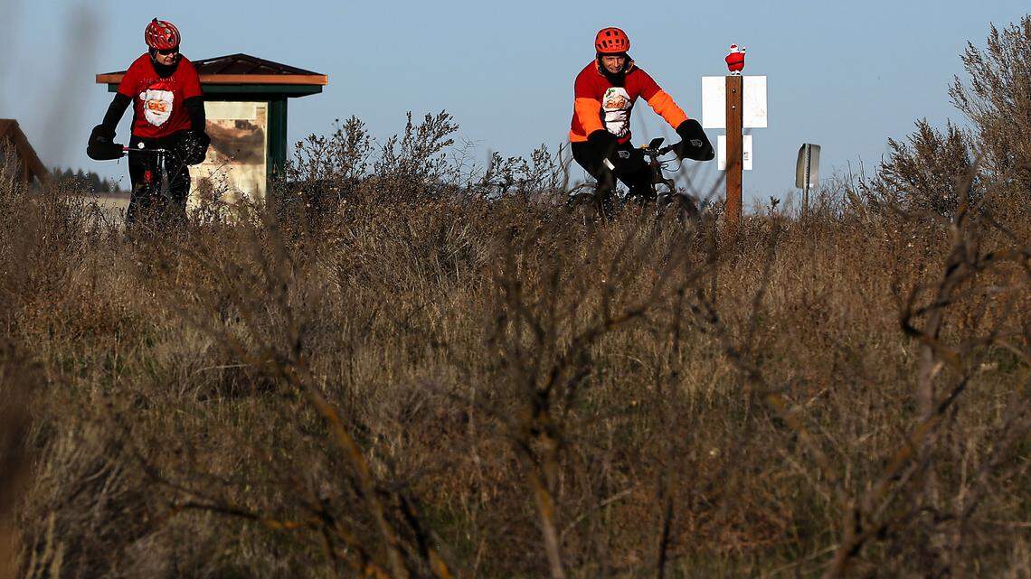 Combat the winter blues in Tri-Cities by pairing health recommendations with local options