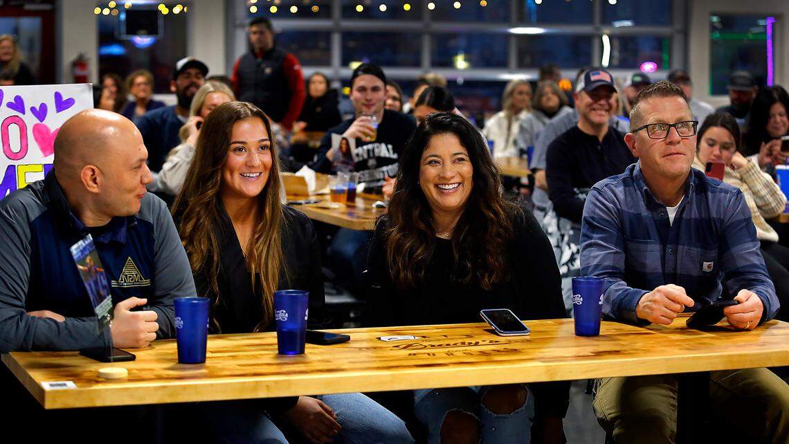 Tri-Cities soccer standout Summer Yates drafted into the pros