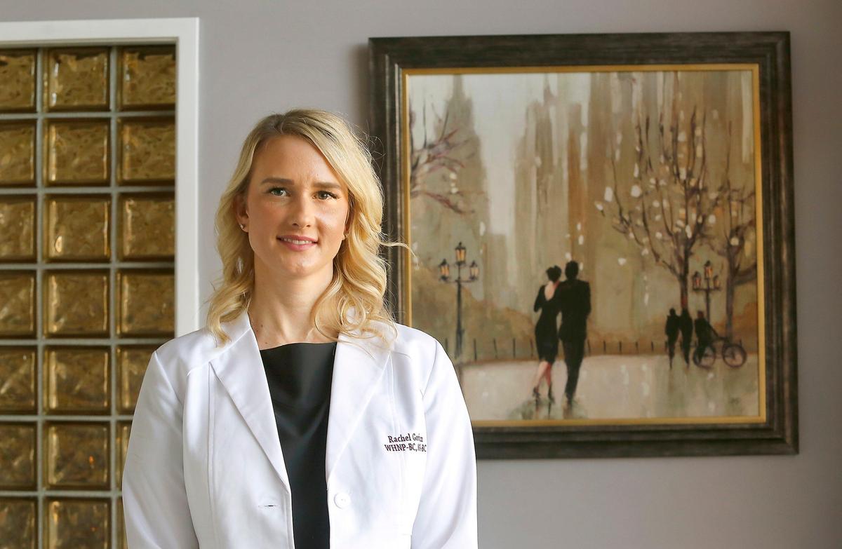 Rachel Gorham is a nurse practitioner focusing on women’s health and is also a specialist in testing women to determine if they have genetic markings for increased risk of certain cancers. She practiced here for several years then moved to Seattle in 2016. She’s returned to the Tri-Cities and has joined Physicians Immediate Care in Richland. Watch a video at: tricityherald.com/video