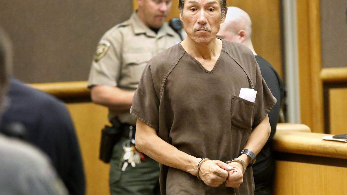 Rory Alan Star, 55, appealed his two second-degree assault convictions for threatening customers in a Richland Starbucks in 2016. He argued that he only wanted to get attention, and didn’t intend to harm the customers with his combat knife.