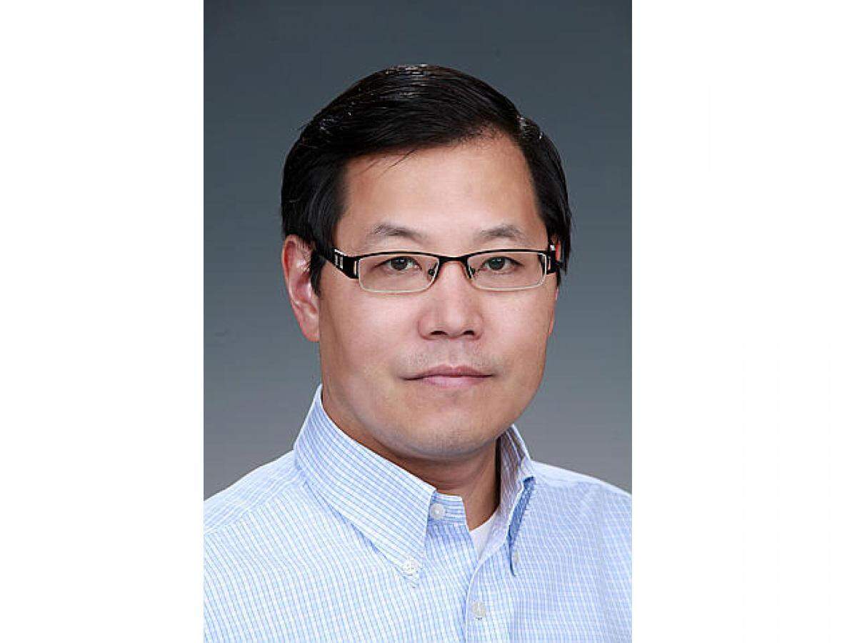 Wu Xu