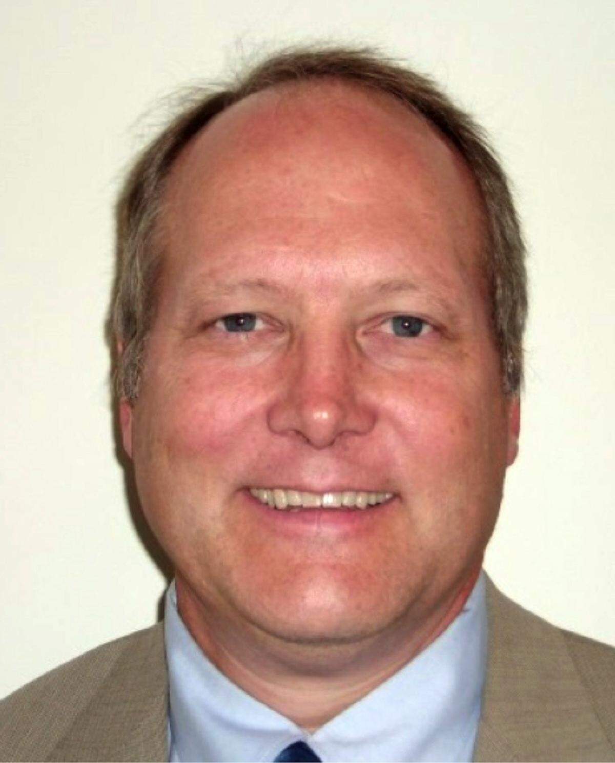 Keith Johnson