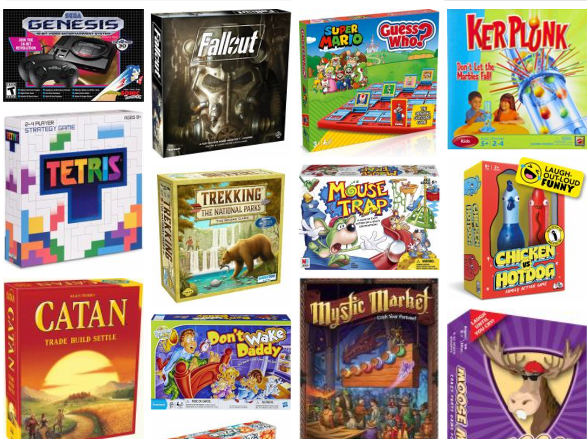 The Mid-Columbia Libraries have started lending more than 150 games, including board games.