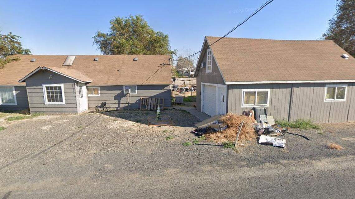 A 25-year-old man pleaded guilty in connection to a shooting in this Benton City home that injured five people. 