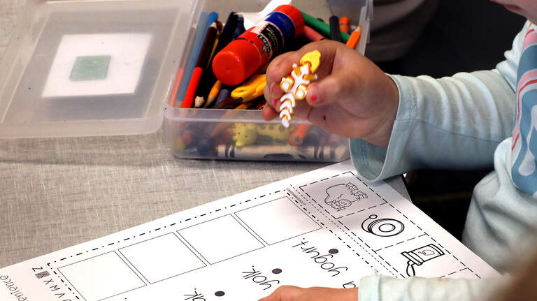 WA ends ‘failing schools’ fund. What it means for at-risk students