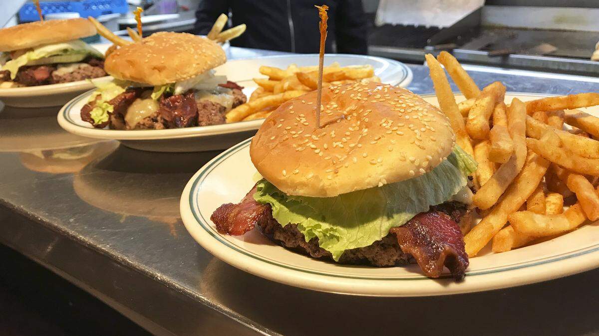 Mid-Columbia restaurant inspections Jan. 21 to 27, 2023