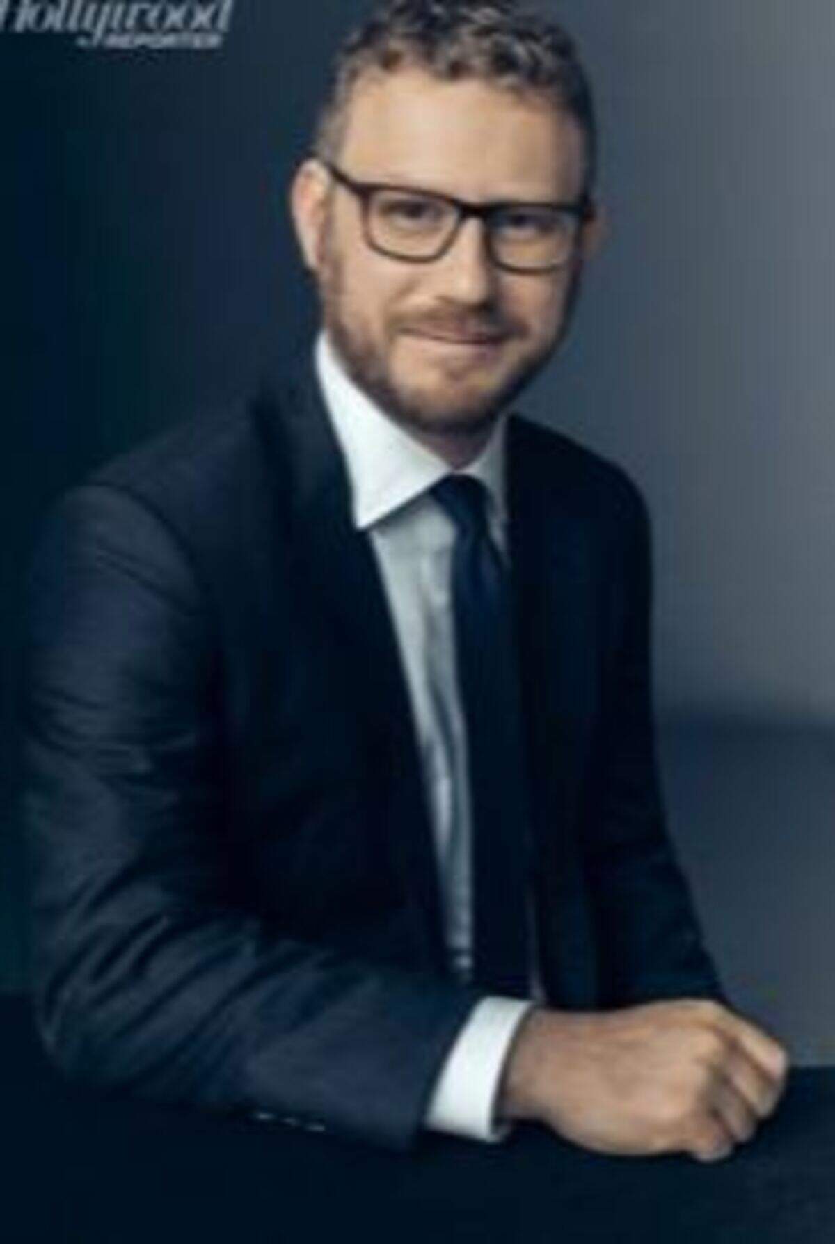 Jonathan Schwartz