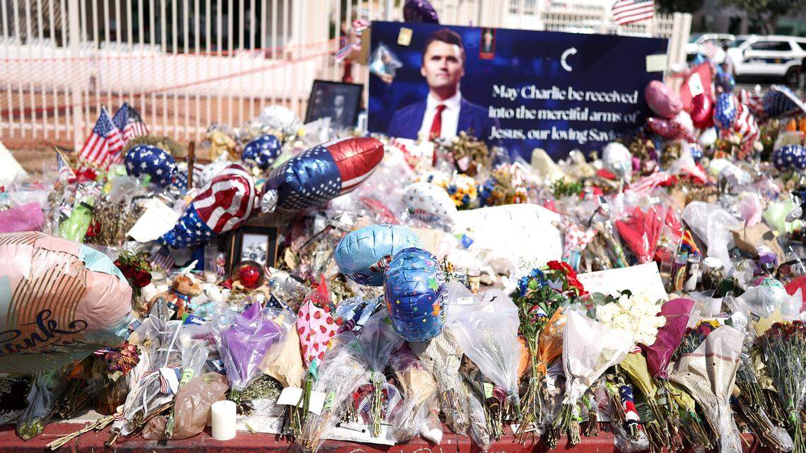 WA transit worker fired after calling Charlie Kirk a Nazi. Now she’s suing