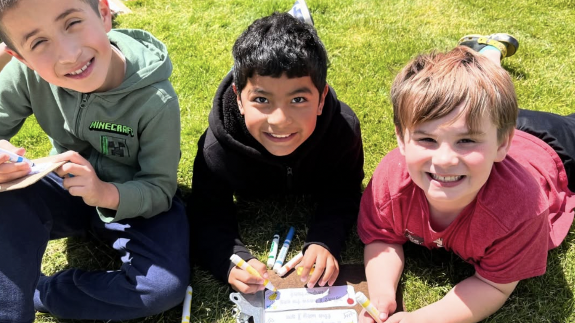 Free haircuts, school supplies & more at biggest back-to-school bash in Tri-Cities