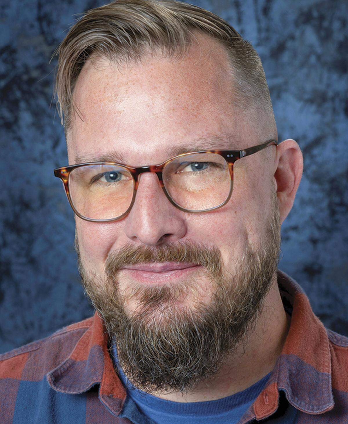 Christopher Nesmith