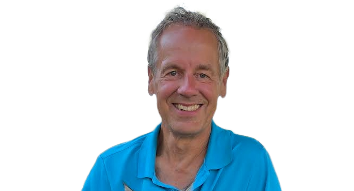 Evan Mehlenbacher