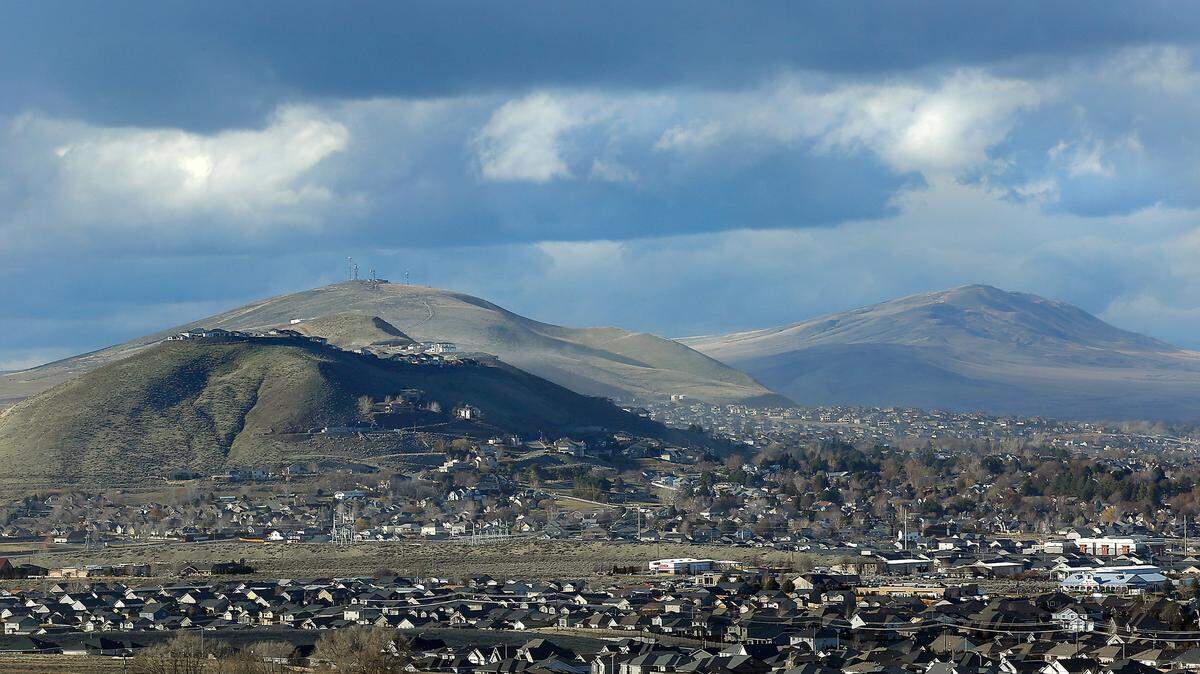 The Friends of Badger Mountain group is just one example of great causes in the Tri-Cities that could use support in 2025.