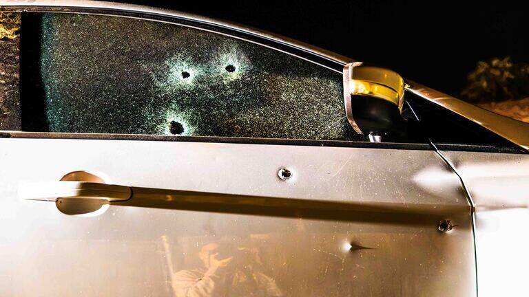 Father, 3 sons allegedly shot teen in Pasco, filmed him dying and took his shoes